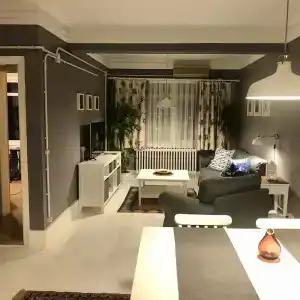 Mehmet Bey Suites - 114