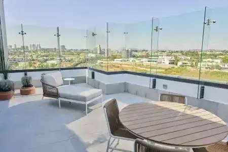 Wyndham Garden Guadalajara Acueducto - 114