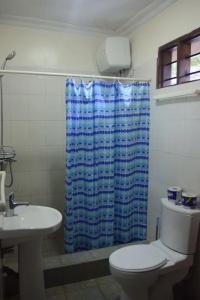 Highland Bungalows - 103