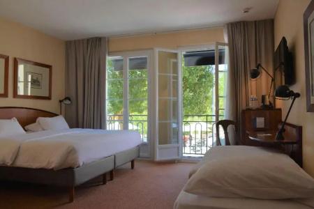 Best Western Royal Caen - 35