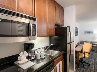 TownePlace Suites by Marriott Tucson Williams Centre - 33