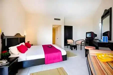 Houda Yasmine Marina & Spa - 2