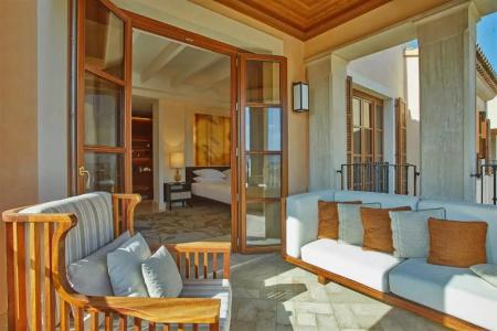 Cap Vermell Grand - 116