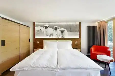 Europe & Spa - 30