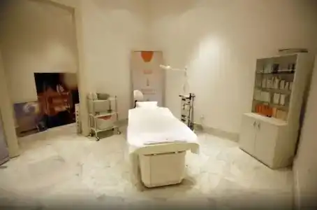 hİLlstone Bodrum & Spa - 10