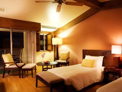 Coco Garden Resort Okinawa - 98
