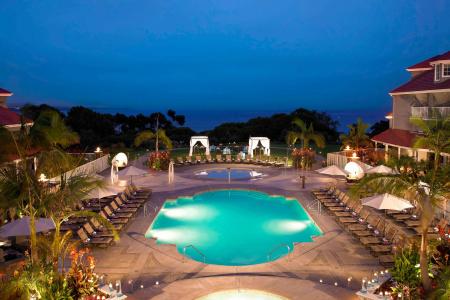 Laguna Cliffs Marriott & Spa - 41