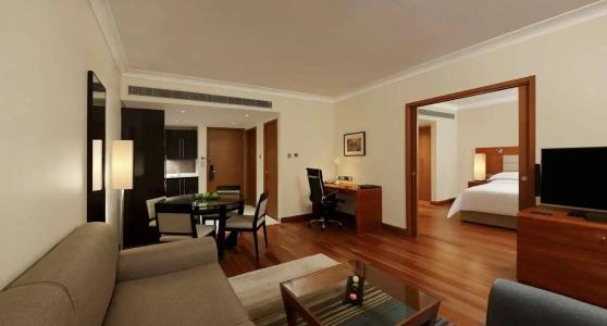 Hilton Bangalore Embassy GolfLinks - 120