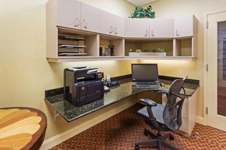 Hilton Garden Inn/Coastal Grand Mall - 30