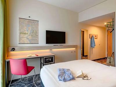 ibis Styles Magdeburg - 33