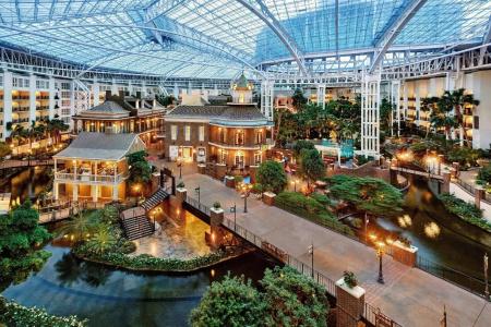 Gaylord Opryland Resort & Convention Center - 36