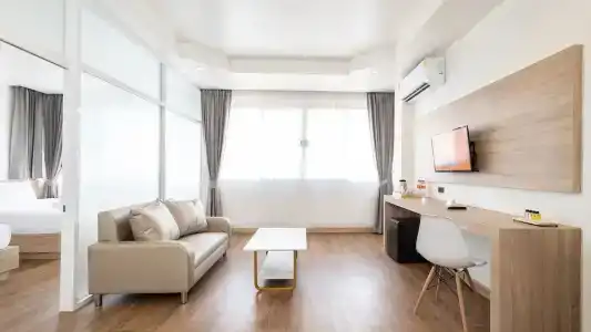 B2 Phitsanulok Boutique & Budget - 36