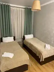 Niniko Shampriani Guest House - 3