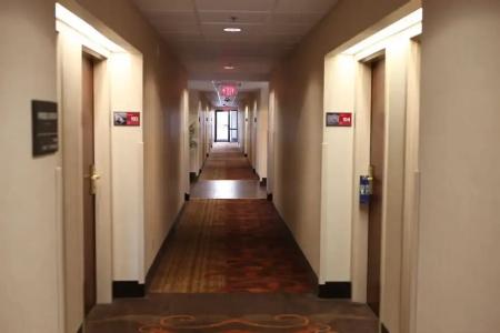 Hampton Inn Toronto-Mississauga - 10
