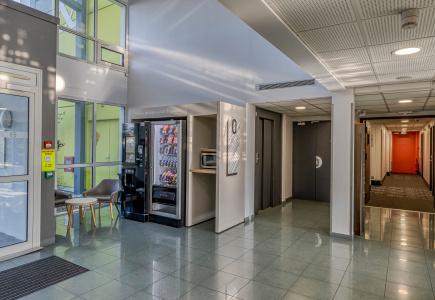 b&b hôTel Bordeaux Lac Sur Bruges - 15