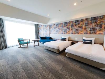 Okinawa Grand Mer Resort - 16