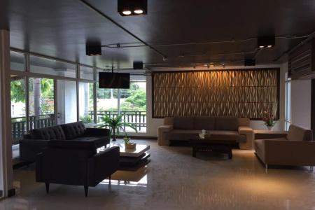 Leelawadee Resotel Raminthra - 1