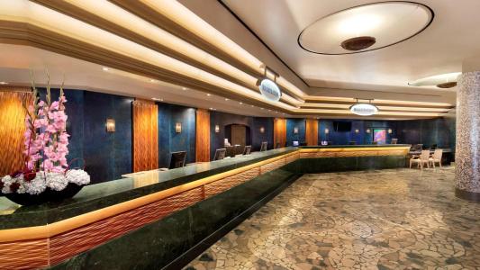 Rio All-Suite & Casino - 1