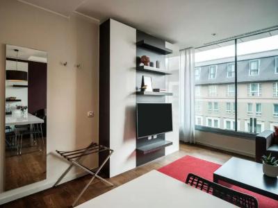 NH Collection Budapest City Center - 91