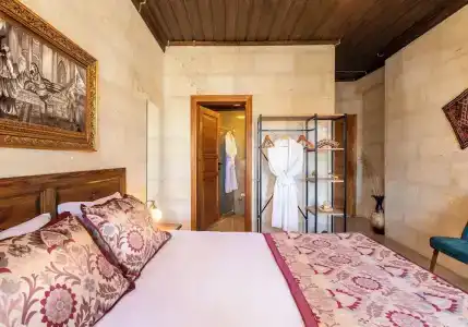 Lord of Cappadocia - 54