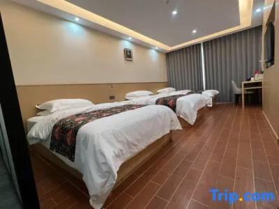 Samanea Beach Resort & Spa - 52