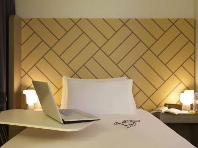 Ibis Styles Paris Massena Olympiades - 4