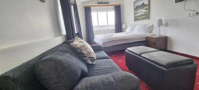 Húsavík Cape - 58