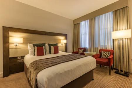 Thistle Holborn - 43