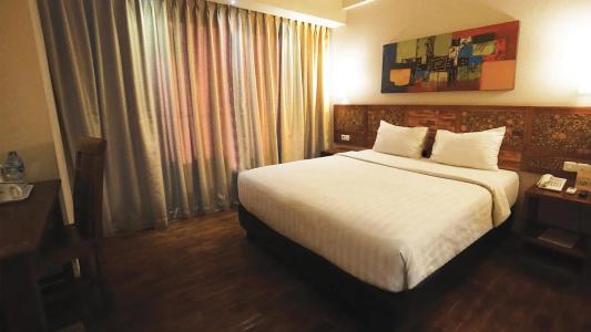 1o1 Urban Jakarta Thamrin - Takes - 66