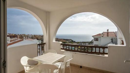 Blue Sea Apartamentos Callao Garden - 73