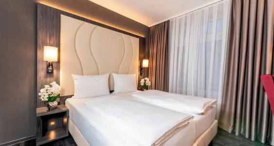 Plaza Premium ParkNorderstedt - 68