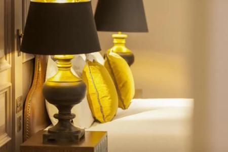 Indigo - Edinburgh - Princes Street, an IHG Hotel - 82