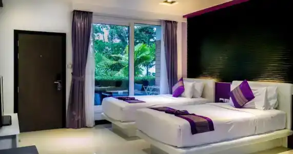 The l Resort Krabi - Sha Extra Plus - 16