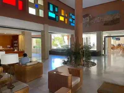 Arena Center - 1