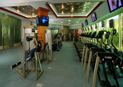 South Point Casino-Spa - 13