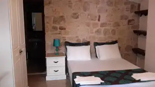 Sibel Pension - 34