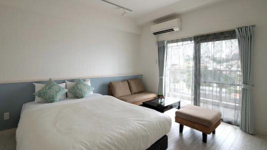 Cozy Stay in Naha - 35