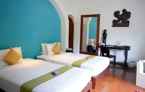 Navutu Dreams Resort & Wellness Retreat - 38