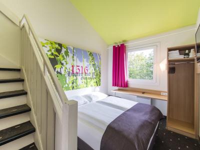 b&b Ingolstadt - 13
