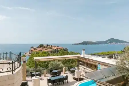 Monte Perla Residence - 47