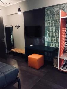 Tiburtina Suites, Roma - 26