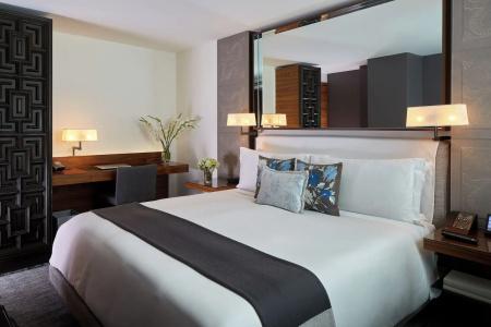 Las Alcobas, a Luxury Collection, Mexico City - 6