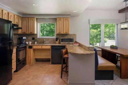 Sheraton Lakeside Terrace Villas at Mountain Vista,, Vail Valley - 41