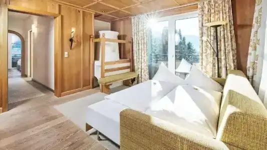 Das Ronacher Therme & Spa Resort - 67