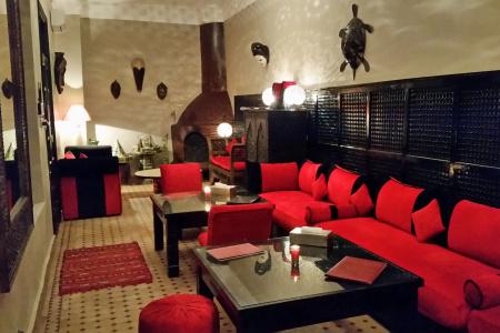 Riad Africa - 24