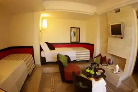 Le Cale d'Otranto Beach Resort - 42