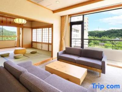 Sendai Akiu Onsen Iwanumaya - 48