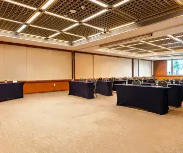 Pestana Rio Atlantica - 19