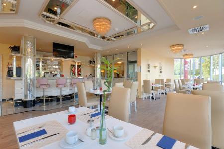 Stuttgart Sindelfingen City by Tulip Inn - 14