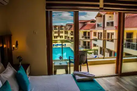 Form Termal & Spa KazdaĞLari - 48